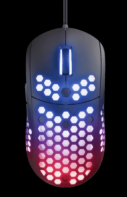 Trust GXT 960 Graphin Ultralight RGB Gaming Mouse