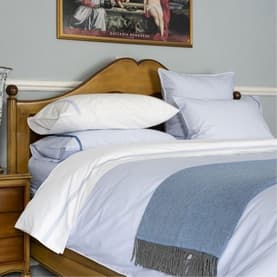 Romeo Fitted Sheet
