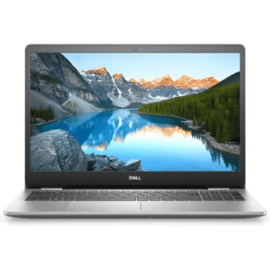 Refurbished Dell Inspiron 5593 Core i3-1005G1 8GB RAM 256GB SSD 15.6 Inch Windows 11 Home Laptop