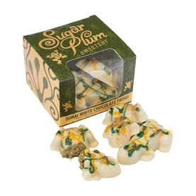 Dubai Chocolate Frogs (White) 133g