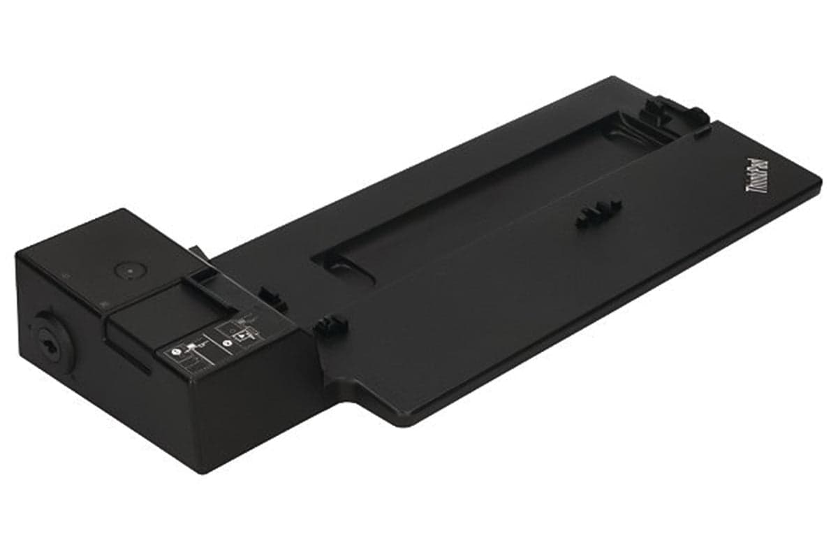 Lenovo ThinkPad Ultra Docking Station 135W