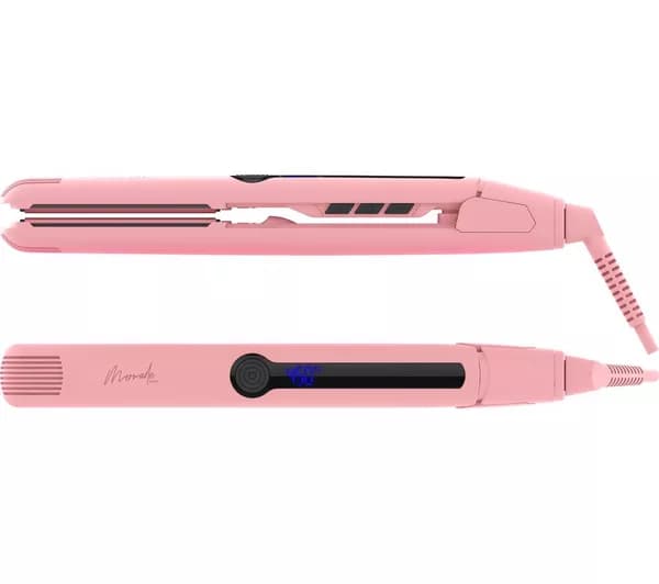 MERMADE HAIR Straightener - Pink