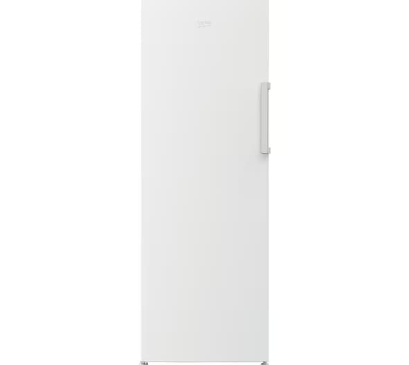 Beko Upright Frost Free Freezer - White | FFP4671W