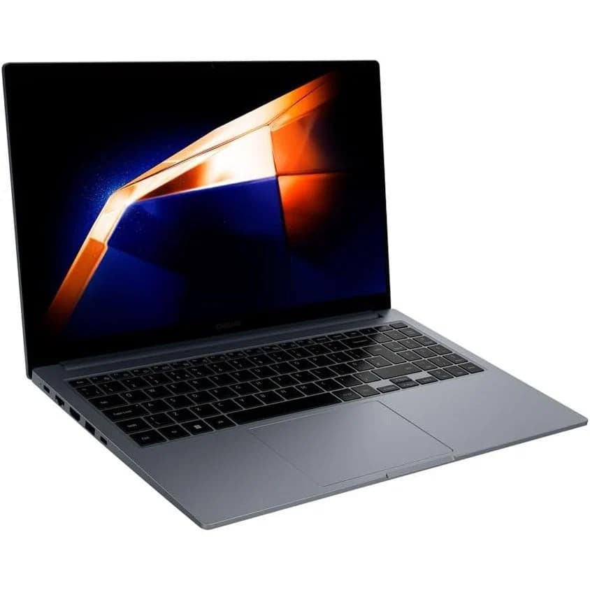 Samsung Galaxy Book4 15.6″ Laptop | Intel Core i5‑1335U, 8 GB RAM, 512 GB SSD
