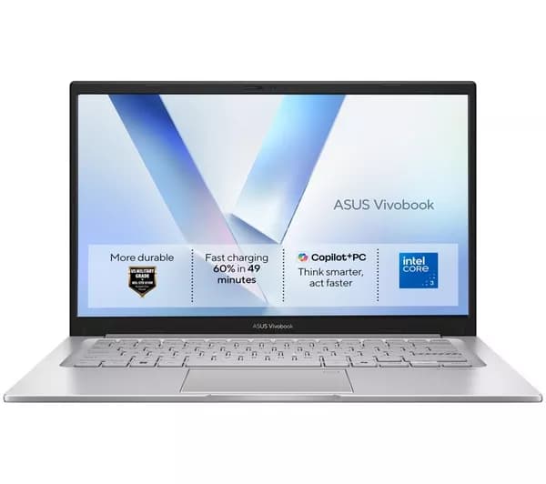 ASUS Vivobook 14 X1404MA