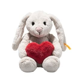 Hoppie Rabbit Love 16cm