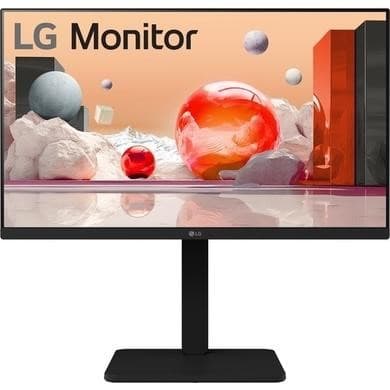 LG BA