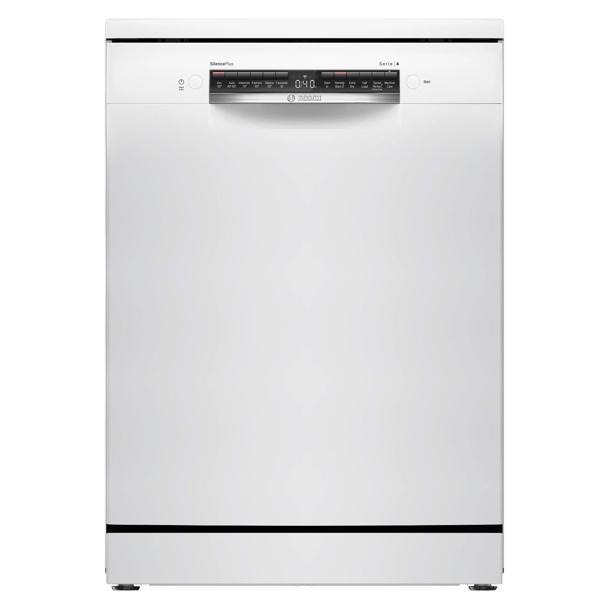 Freestanding Dishwasher