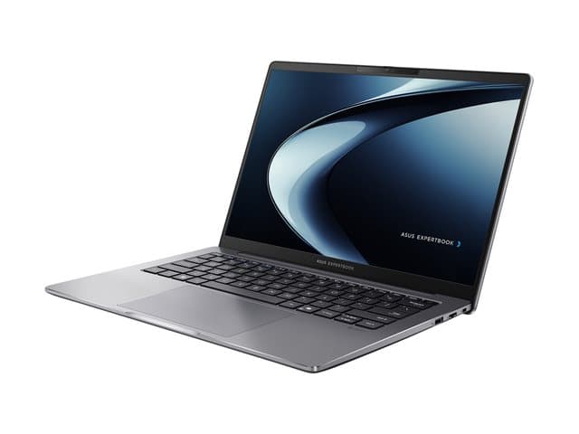 ASUSTEK - ASUS ExpertBook P3 - AMD - 16 GB RAM - 512 GB SSD