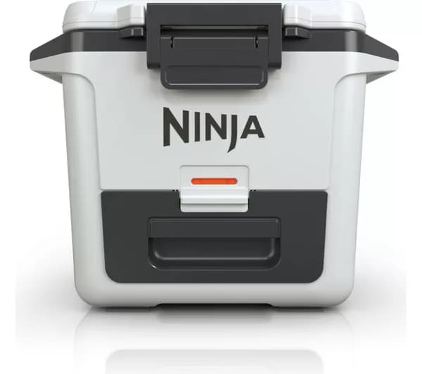 NINJA FrostVault Hard Cooler with Dry Zone