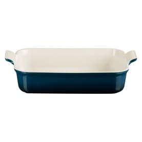 Stoneware Heritage Rectangular Dish 32cm