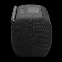 JBL Tuner 3 Portable DAB+/FM Bluetooth Radio | JBLTUNER3BLK