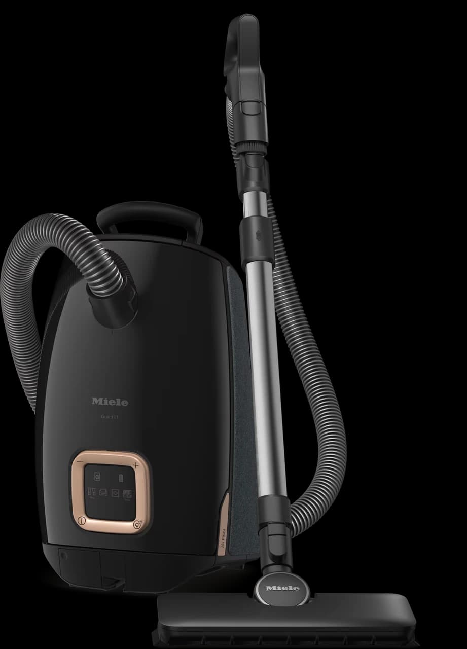 Miele 12652280 Guard L1 All Floor Vacuum Cleaner – Grey