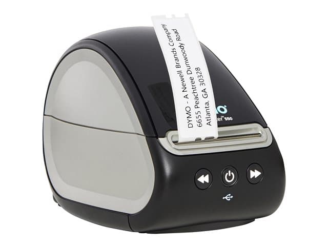 DYMO LabelWriter 550