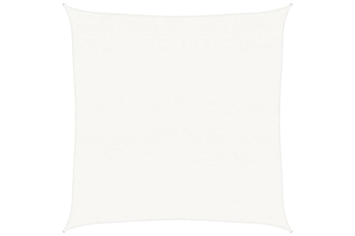 Vidaxl 311222 Sunshade Sail White