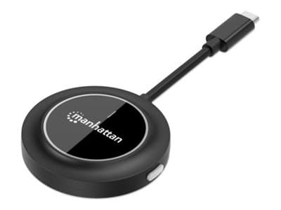 MANHATTAN - wireless video/audio extender - 802.11a, 802.11b/g/n