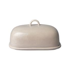 Perlemor Home Covered Butterdish