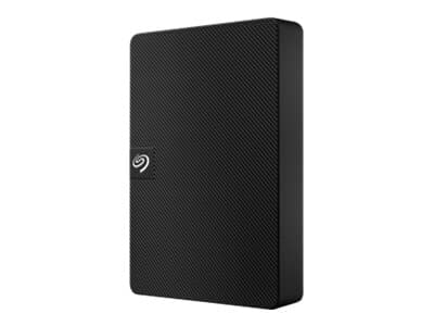 SEAGATE - Expansion STKN5000400 - hard drive - 5 TB - USB 3.0