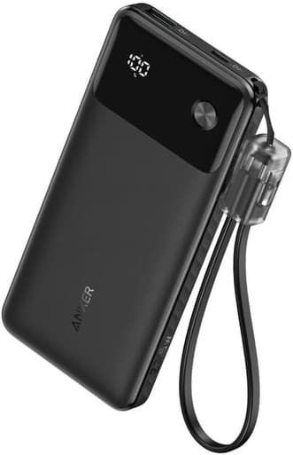Anker power bank