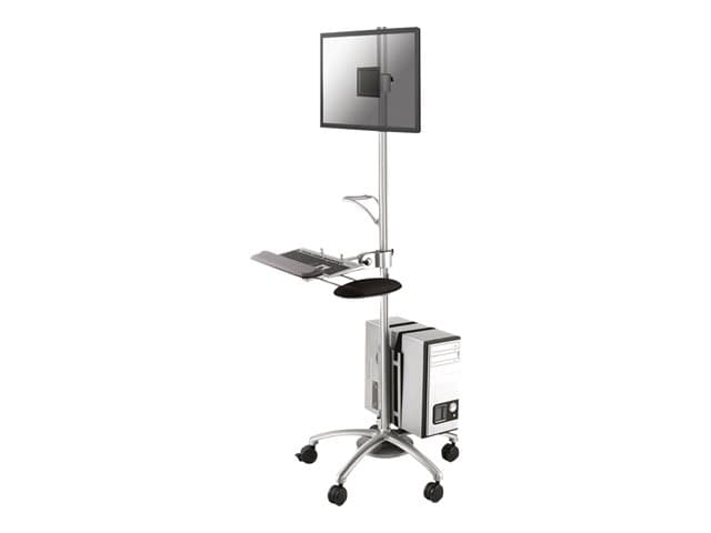 Neomounts FPMA-MOBILE1800 cart