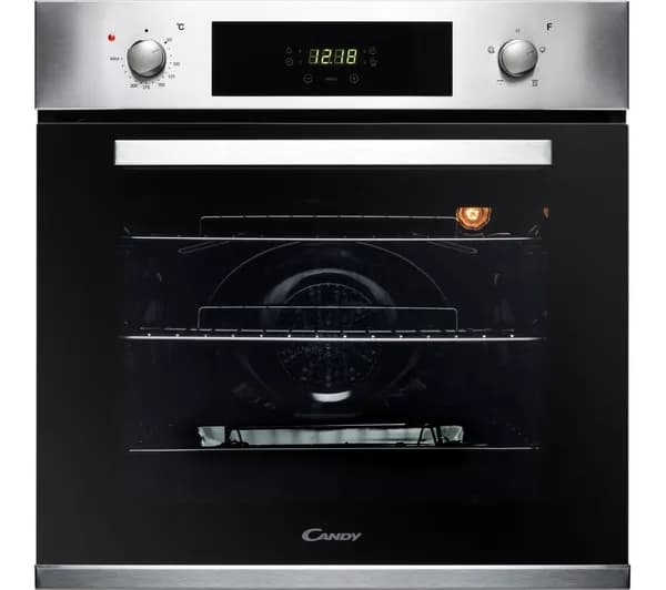 Candy FCP Oven