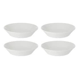 1815 Pure Pasta Bowl (Set of Four)