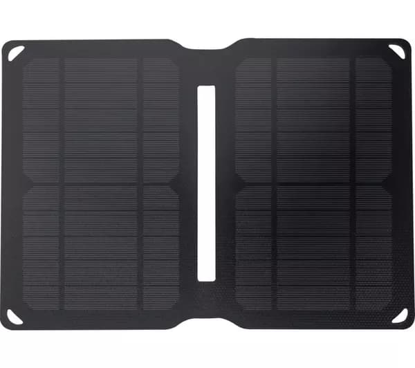 SANDBERG Solar Charger