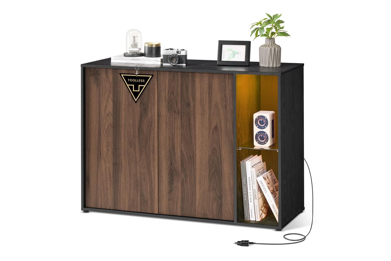 Storage Cabinet | Storage & Organisation | Songmics Home