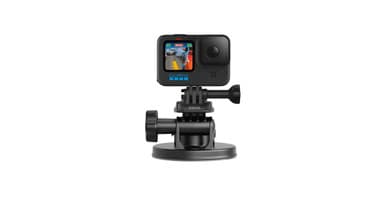GoPro Camera Mount for Cars, Boats, Motorcycles + More | AUCMT-302