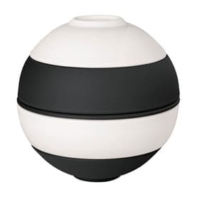Iconic La Petite Boule Black & White