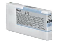 EPSON - light cyan - original - ink cartridge