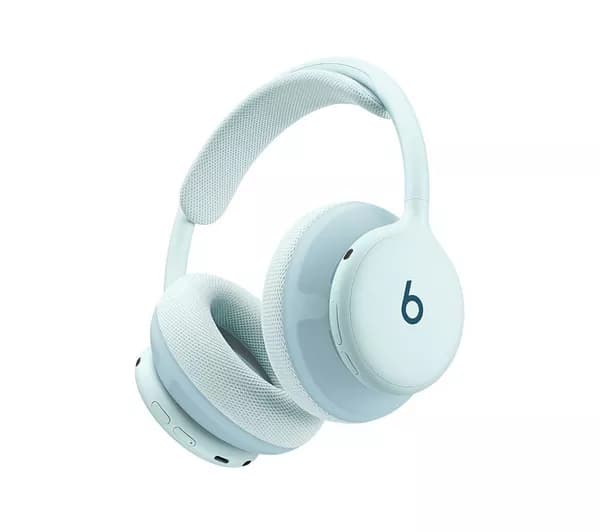BEATS 360 Wireless Bluetooth Noise-Cancelling Headphones - Sky