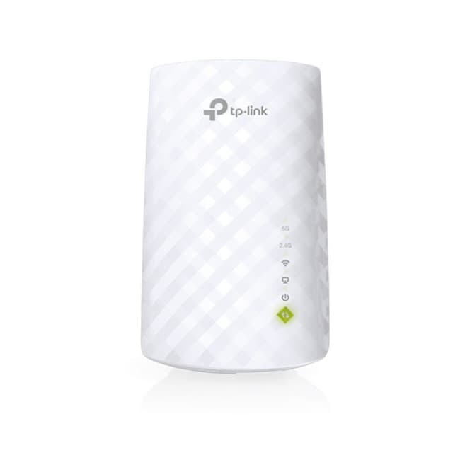 TP Link AC750 Wi-Fi Range Extender RE200