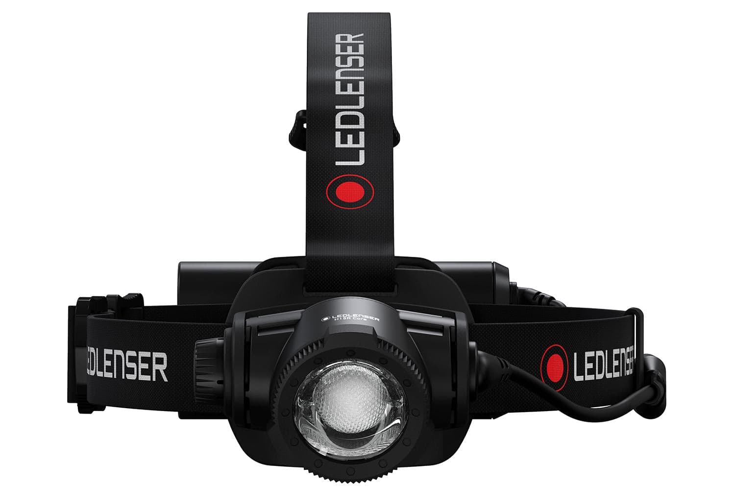 Ledlenser H15R Core Rechargeable Headlamp