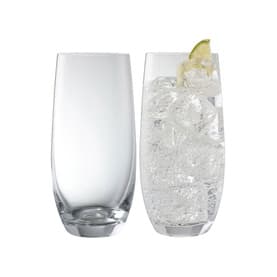 Galway Crystal Elegance H-Ball Set