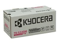KYOCERA - TK 5240M - magenta - original - toner cartridge