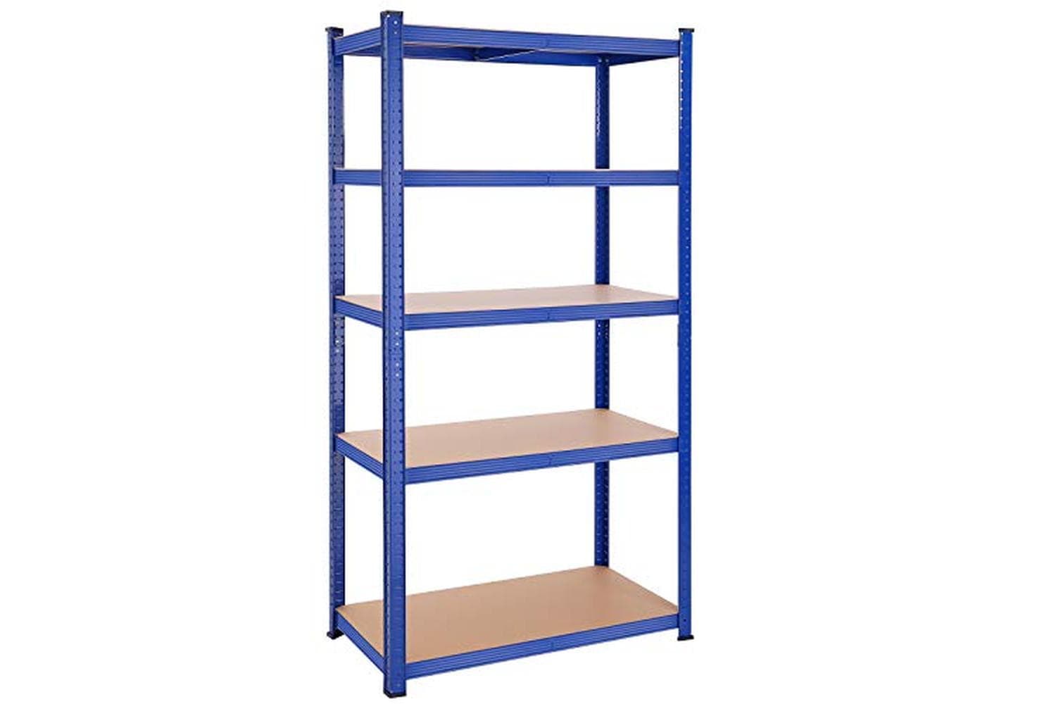 Songmics GLR050Q01 Storage Rack | Blue