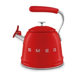 SMEG Whistling Kettle