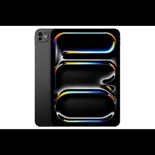 Apple iPad Pro  11" Wifi 256gb - Space Black | MDWK4KN-A
