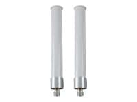 HPE - Aruba ANT-2x2-2005 - antenna kit