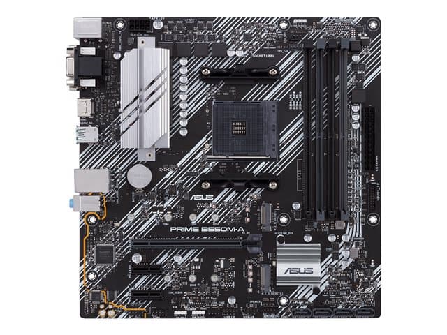 ASUS PRIME B550M-A/CSM