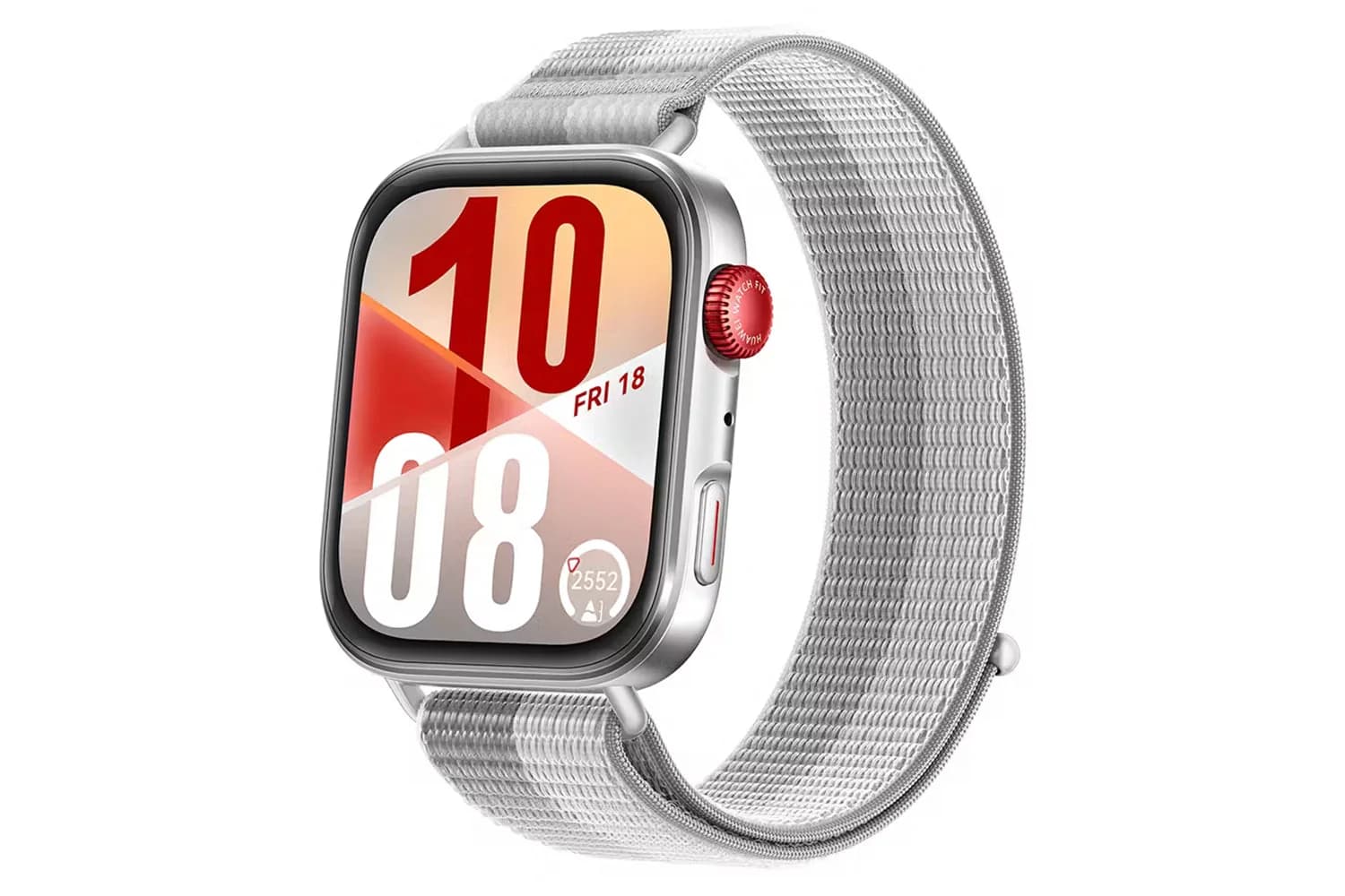 Huawei Watch Fit 4 | Grey