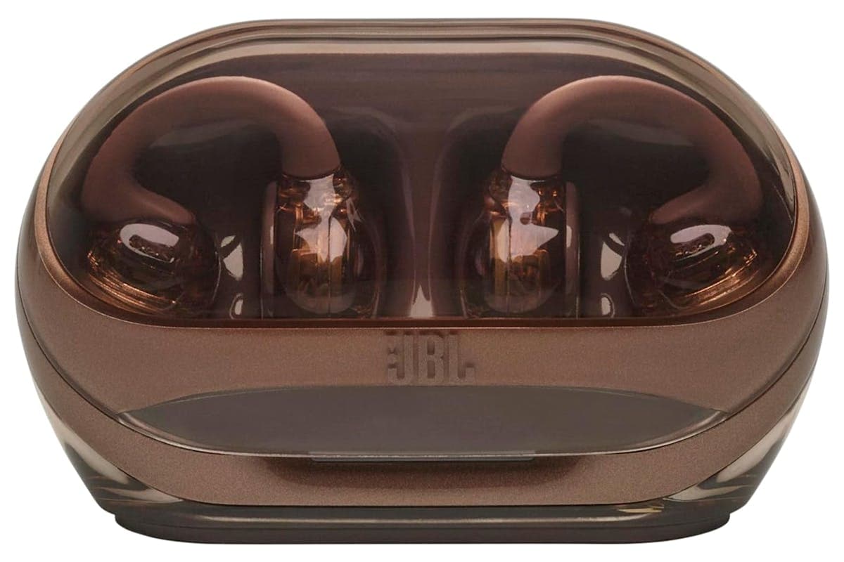 JBL Soundgear Clips In-Ear True Wireless Earbuds | Copper