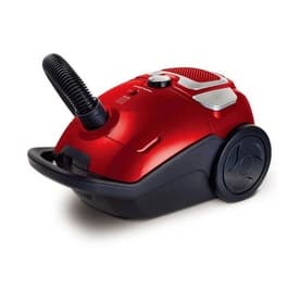 2 Litre Compact Bagged Vacuum
