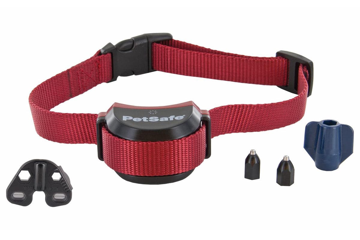 Petsafe PIF19-14186 Stay&Play Stubborn Dog Wireless Collar