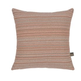 Capri Coral Cushion 43 x 43cm
