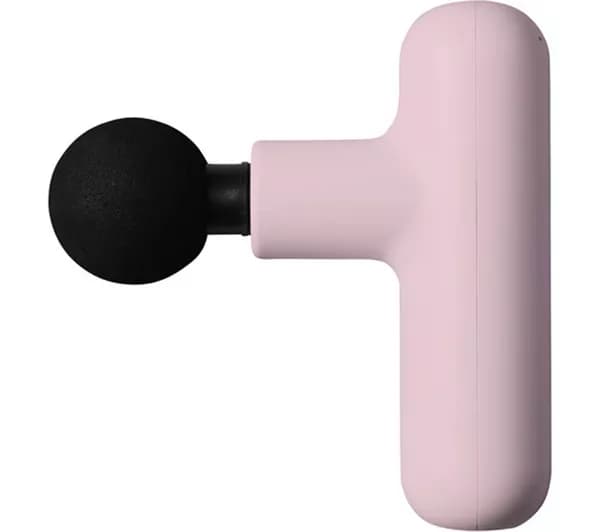 LOLA Handheld Body Massager - Pink