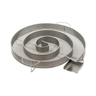 Kamado Bono Cold smoke generator | N-GENERATOR