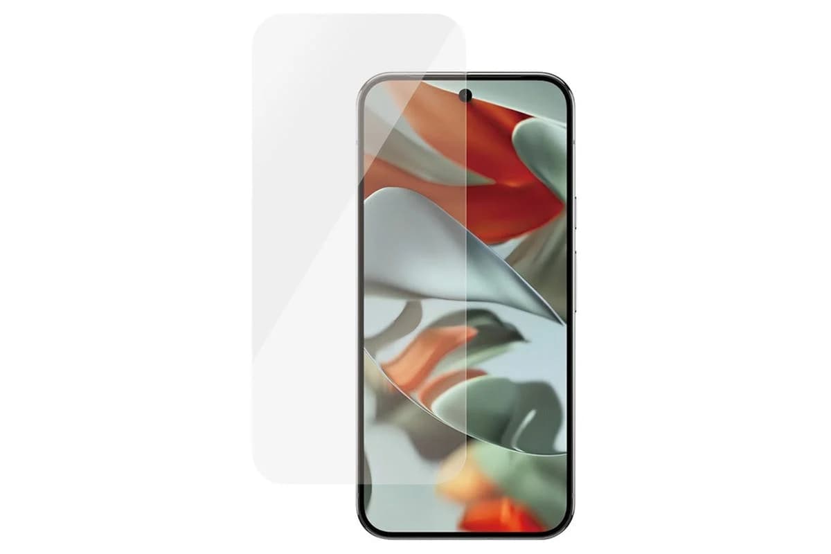 PanzerGlass Google Pixel 10 Pro XL/9 Pro XL Classic Fit Screen Protector
