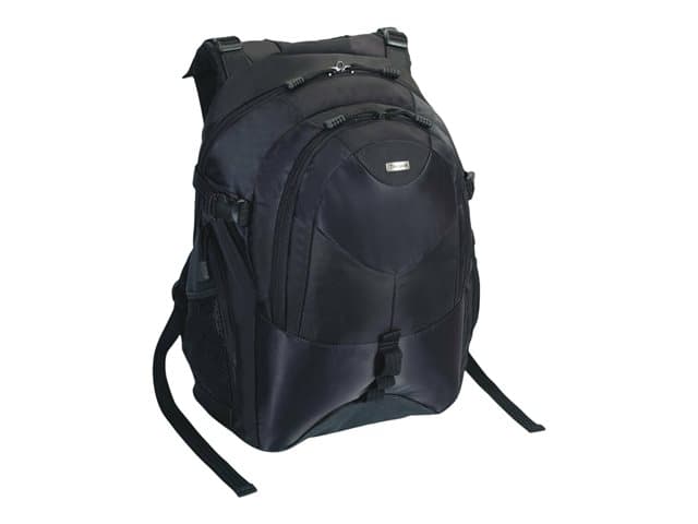 TARGUS - Campus - notebook carrying backpack